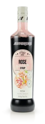 Naturera Rose