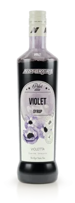 Naturera Violet