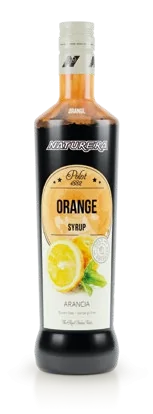 Naturera Orange