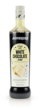 Naturera White Chocolate
