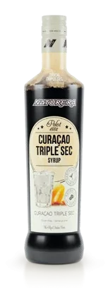 Naturera Curaçao Triple Sec