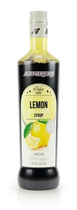 Naturera Lemon