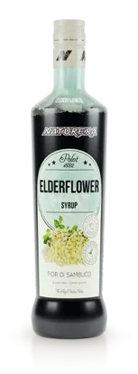 Naturera Elderflower