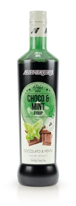 Naturera Choco & Mint