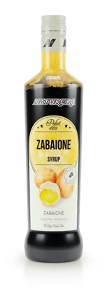 Naturera Zabaione
