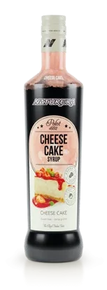 Naturera Cheese cake