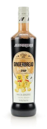 Naturera Gingerbread