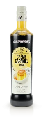 Naturera Crème caramel