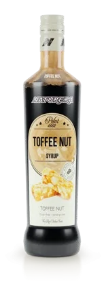 Naturera Toffee nut