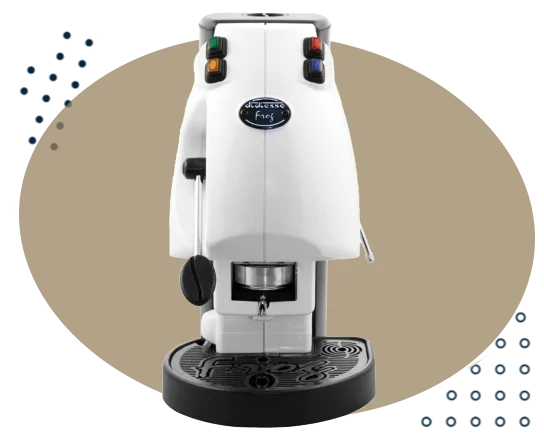 Frog for Xp 38mm and Ese 44mm pods