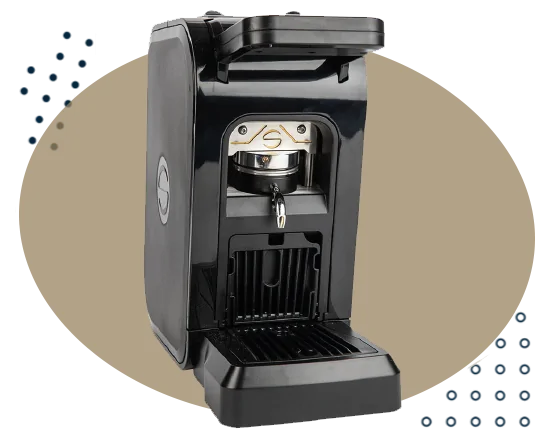 Spinel for Xp 38mm and Ese 44mm pods