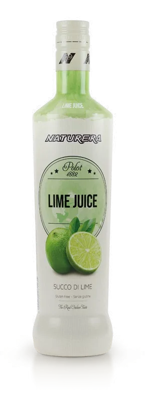 Lime Juice