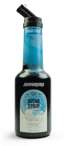 Sugar syrup