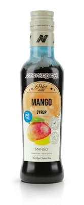 Mango Sugar Free