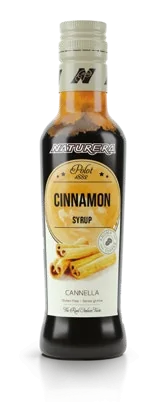Cinnamon