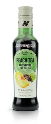 Peach Tea