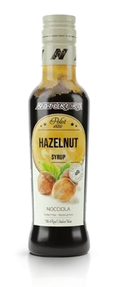 Hazelnut