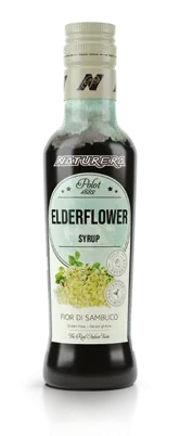 Elderflower