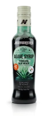 Agave Syrup Tequilana Blue Weber