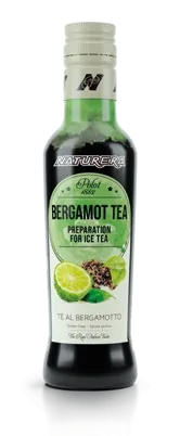 Bergamot Tea