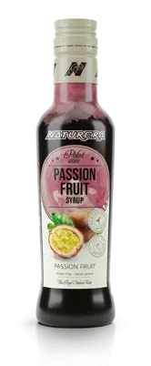 Passion fruit
