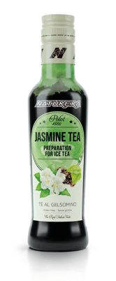 Jasmine Tea