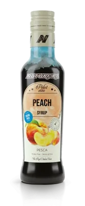 Peach Sugar Free