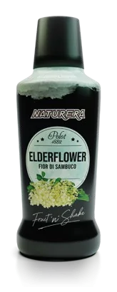 Elderflower