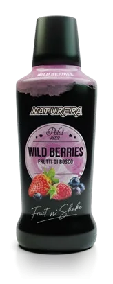 Wild Berries