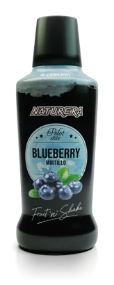 Blueberry