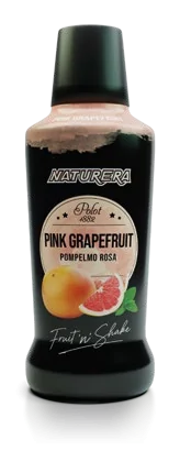 Pink Grapefruit