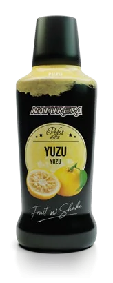 Yuzu