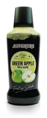 Green Apple