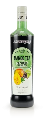Mango Tea