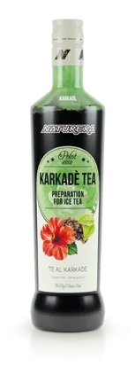 Karkadè Tea