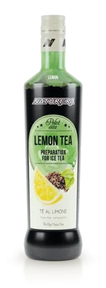 Lemon Tea