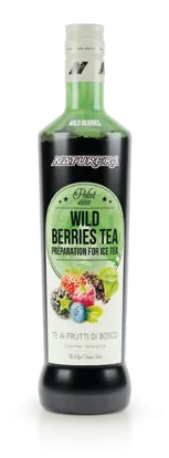Wild Berries Tea