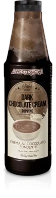Dark Chocolate Cream