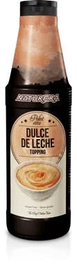 Dulce de leche