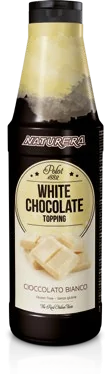 White Chocolate