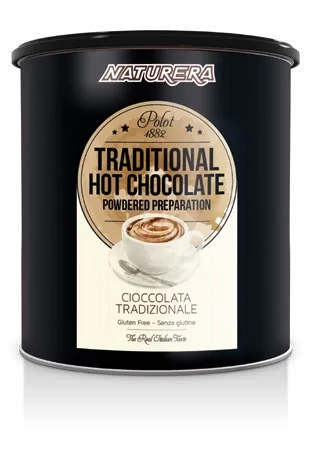 Traditional Hot Chocolate 500 g