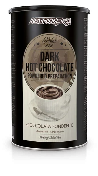 Dark Hot Chocolate 1 kg