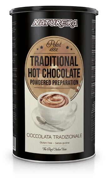 Traditional Hot Chocolate 1 kg