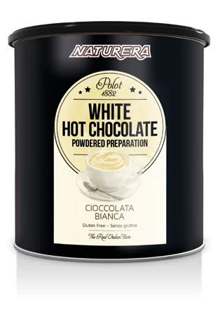 White Chocolate 500 g