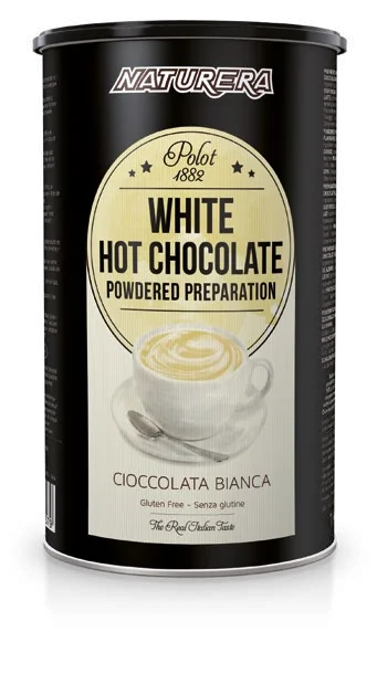 White Chocolate 1 kg