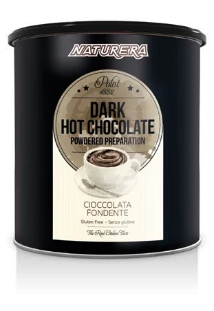 Dark Hot Chocolate 500 g