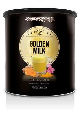 Golden milk 500g